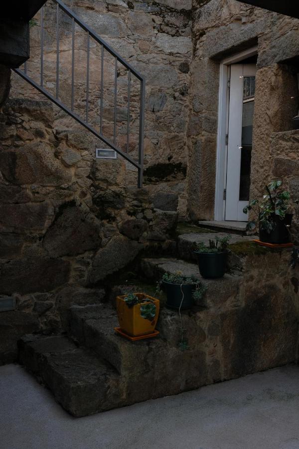 Villa Redouca Cedrim Exterior photo